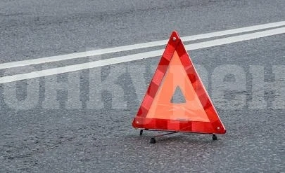 Катастрофа между два камиона на АМ „Тракия“ край Пловдив, има пострадал