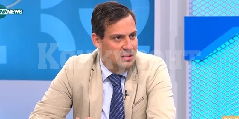 Светослав Бенчев: Още от 1 август ще има повишение на цената на пропан-бутана