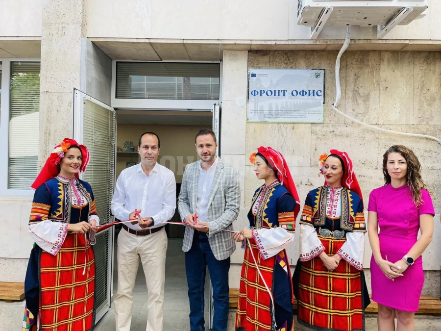 От днес: Специализиран офис консултира БЕЗПЛАТНО гражданите за предоставяните социални услуги във Враца