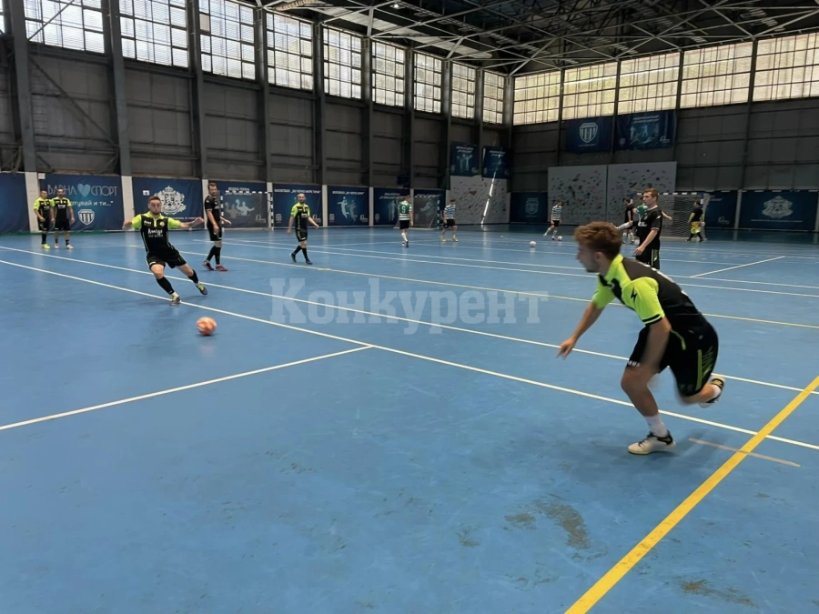 Амиго Северозапад загря с 2 контроли за Champions League