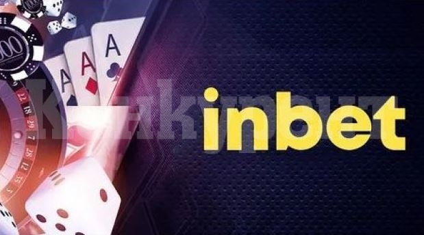 Вегас преживяване в Инбет казино онлайн