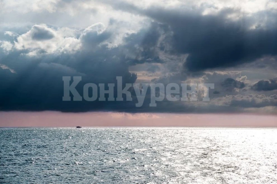 На 70 километра от Истанбул: Близо 30 снаряда бяха открити в Черно море