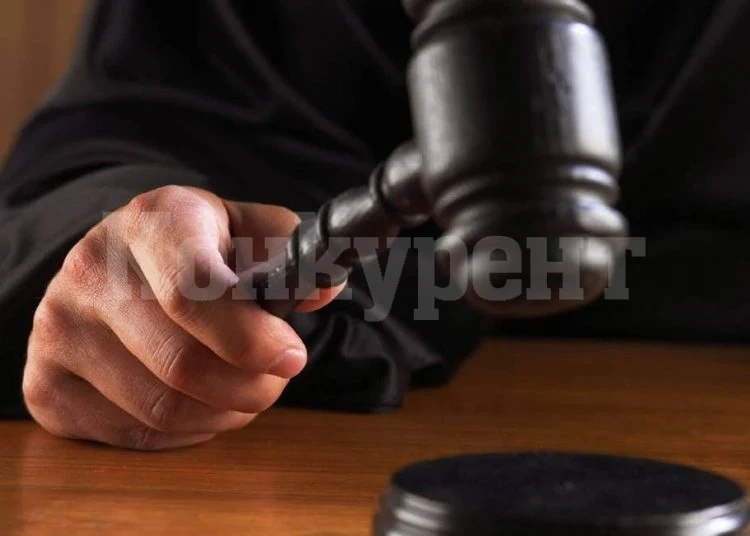 Предадоха на съд обвиняем за тежък пътен инцидент с четирима загинали край Долна Вереница
