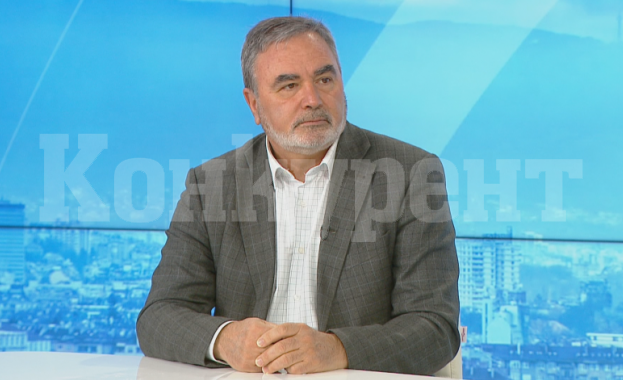 Доц. Кунчев: Почти двойно са се увеличили случаите на Лаймска болест у нас