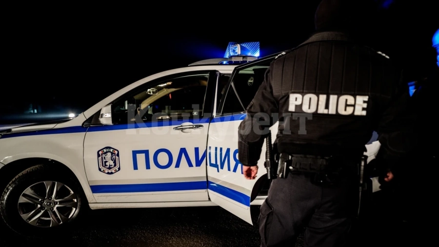Полицай пострада при потушаване на масов бой в ромския квартал в Берковица