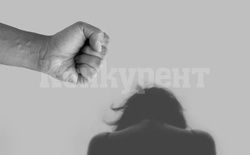 Домашно насилие: Пиян мъж преби жена си и баща ѝ пред дъщеря си в Бургас
