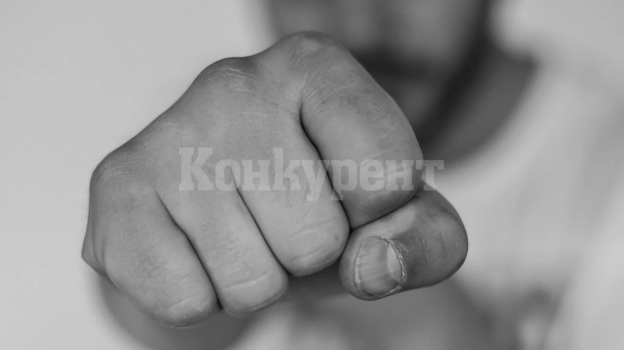 Екшън в Оряхово! Мъж нахлу в къщата на съседката си и я удари в главата, кучето й нападало хора