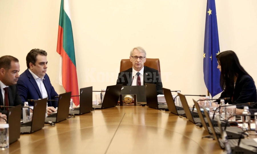 Бъдещият газопровод между „Чирен“ и мрежата на „Булгартрансгаз“ при Бутан ще е обект с национално значение