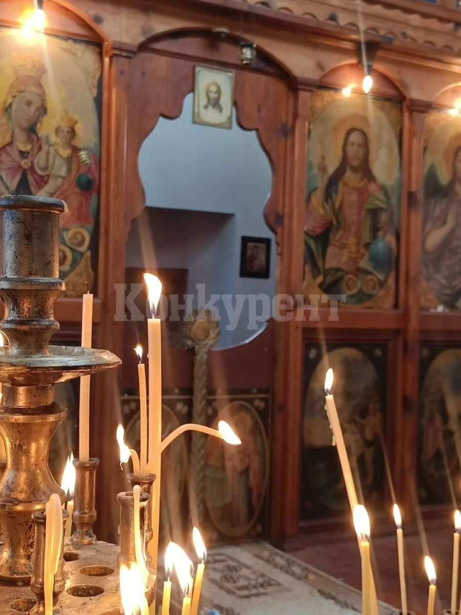 В Мизия си спомниха кошмара от наводнението СНИМКИ