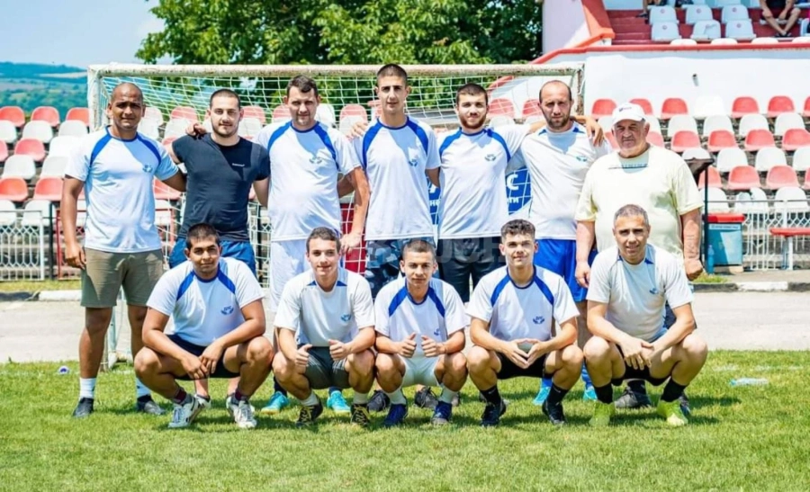 Местата за BG OIL Masters Бели Извор привършват