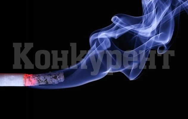 Канада ще поставя предупредителни надписи върху всяка цигара