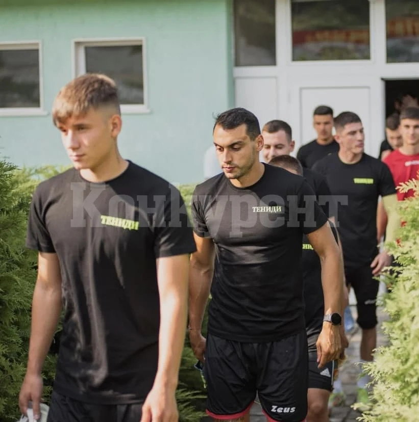 Реми за Локо /Мз/ срещу Bni Yehuda в Правец, Кико влезе в голова серия