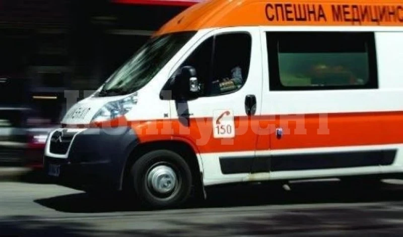 Катастрофа с пострадали на пътя Асеновград-Чепеларе