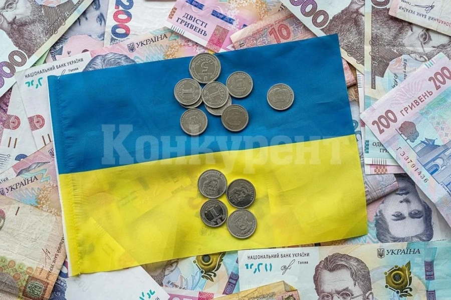 Украйна арестува счетоводител, присвоил близо 200 000 евро от заплати за морската пехота
