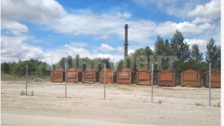 В Монтана правят нов пазар за плодове и зеленчуци на едро