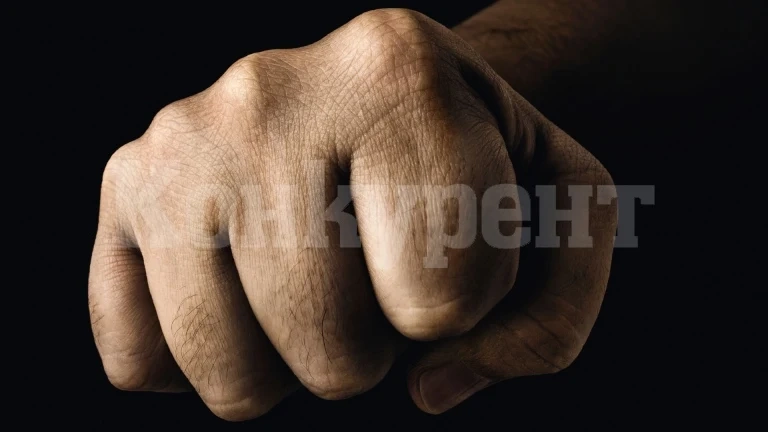 Тийнейджър преби майка си и баба си