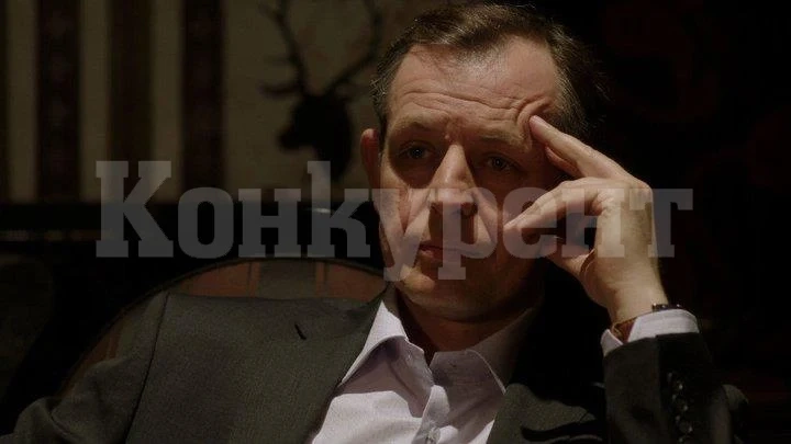 Хитовият сериал „Под прикритие“ се завръща на екран