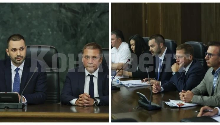 Бояджиев признал за двете убийства край Лозен, открити са следи от стрелба по ръцете му и кръв по обувките