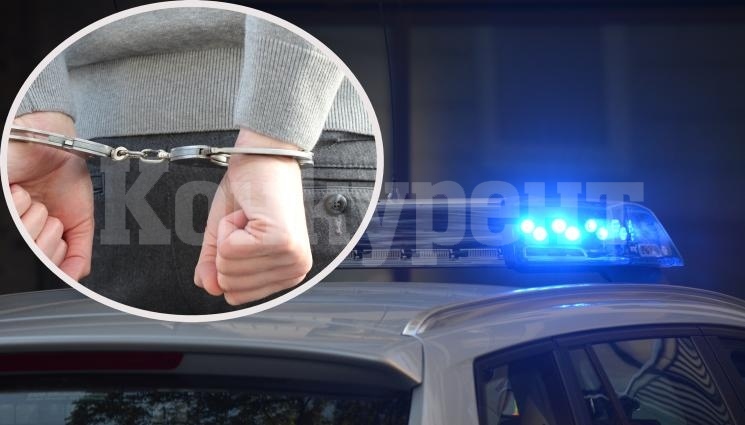 Задържаха българи при опит за измама с банкови карти в Сърбия