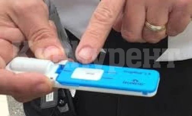Закопчаха двама дрогирани шофьори във Видин