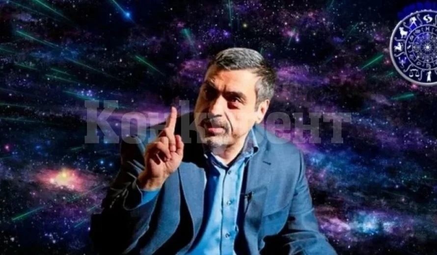 Павел Глоба посочи зодиите, които ще са галеници на Съдбата през август