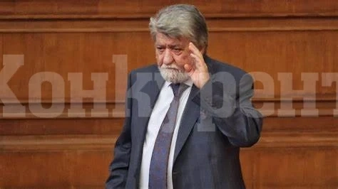 Вежди Рашидов хвърли оставка и като депутат, напуска и ГЕРБ, и политиката