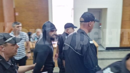 Случаят „Дебора“: Окръжният съд остави за постоянно в ареста Георги Георгиев