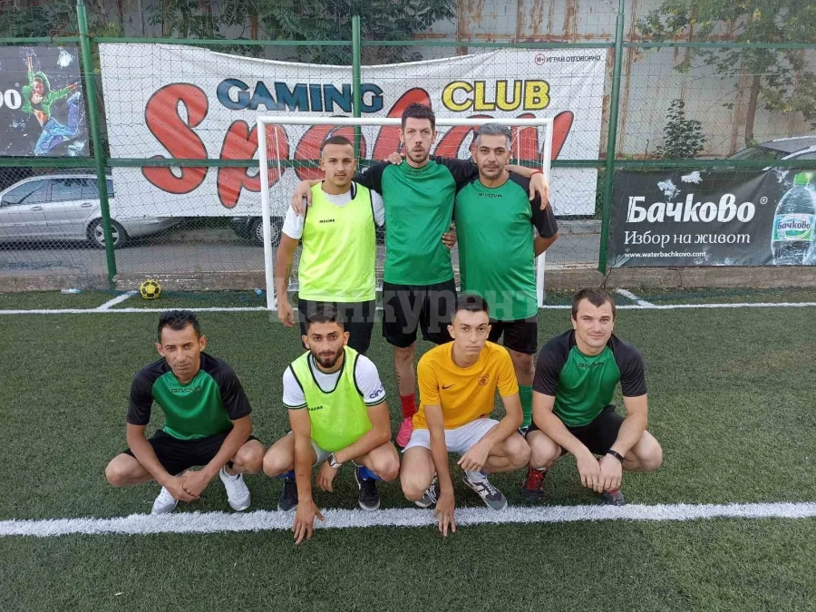 Победа за ФК Кристали в Summer Cup 2023