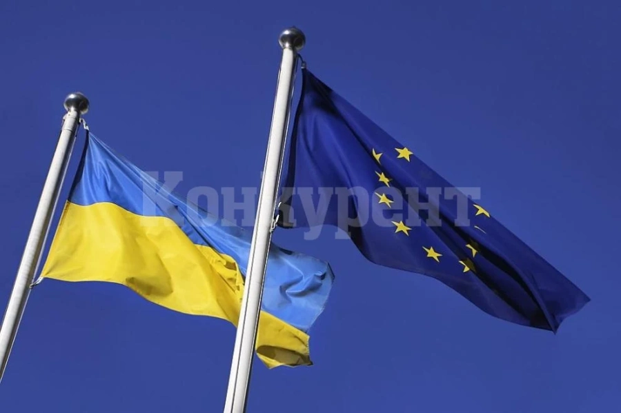 ЕС обяви, че не може да даде гаранции за сигурност на Украйна