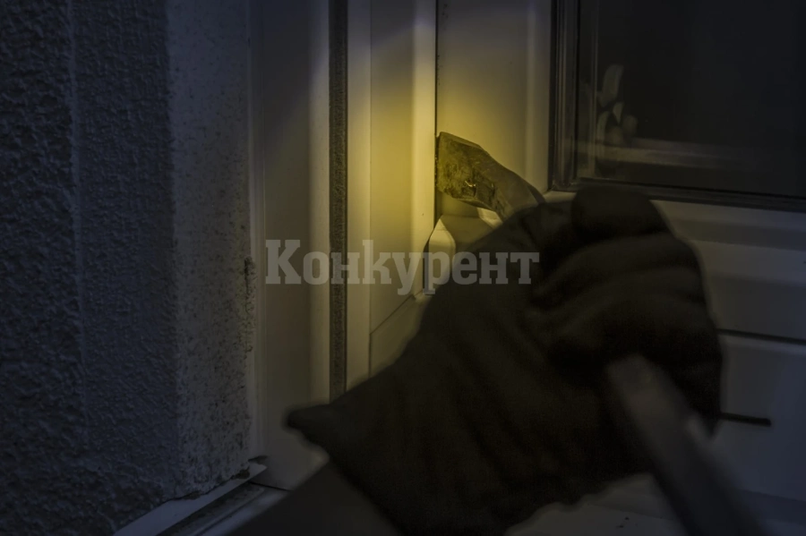 МВР: 44-годишен мъж от Козлодуй е автор на кражба