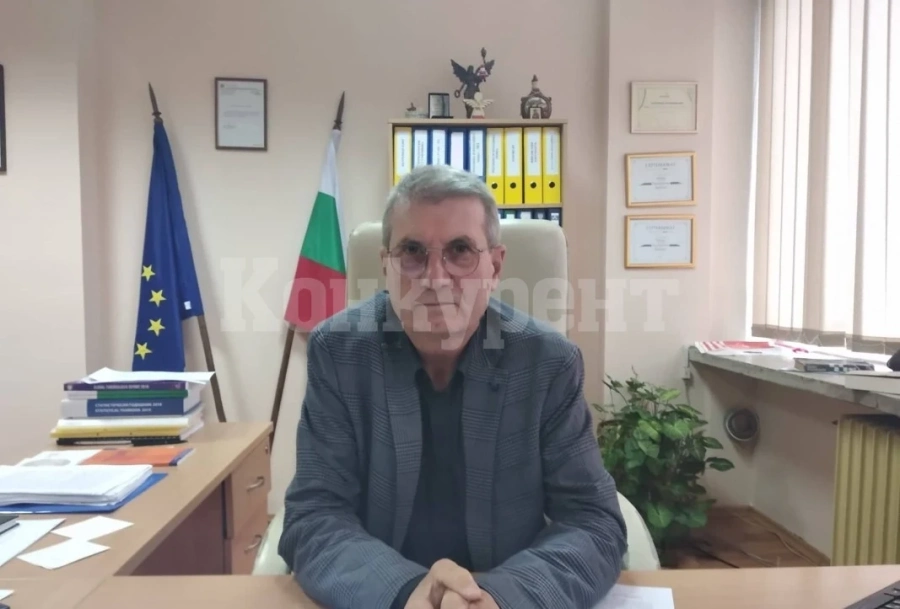 Проф. д-р Христо Хинков: Трябва да се подобри мениджмънта на МБАЛ „Христо Ботев“