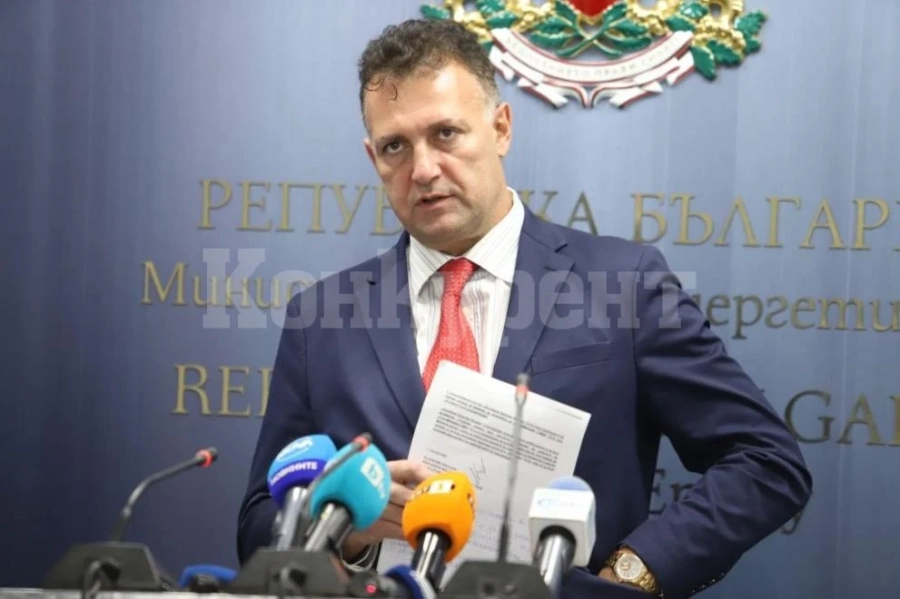 Освободиха шефа на АЕЦ Козлодуй, ето кой поема дружеството