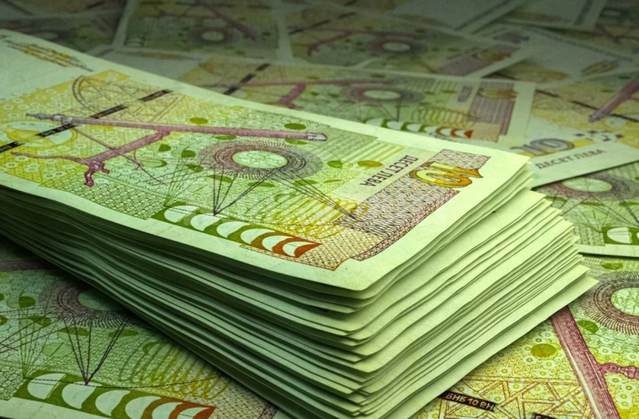 Данъчните в Монтана събраха за 6 месеца над 3 млн.лв от некоректни платци