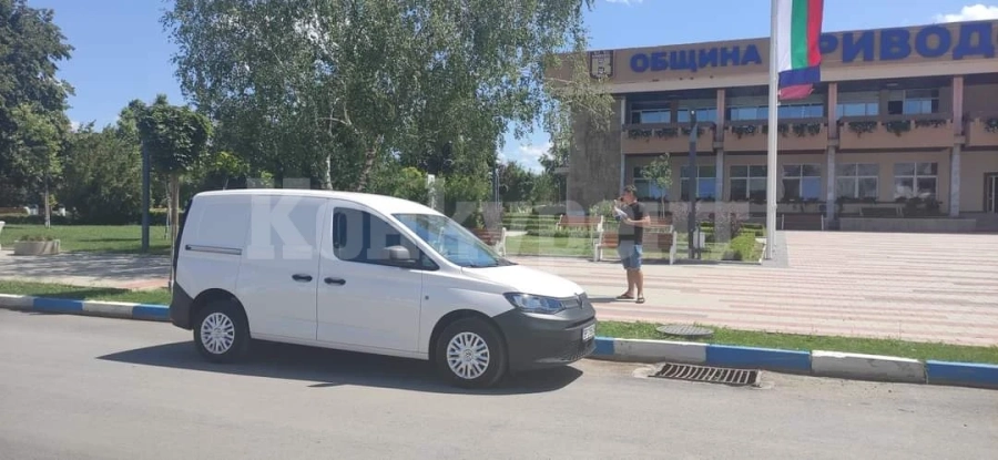 Обновиха автопарка на социалния патронаж в Криводол