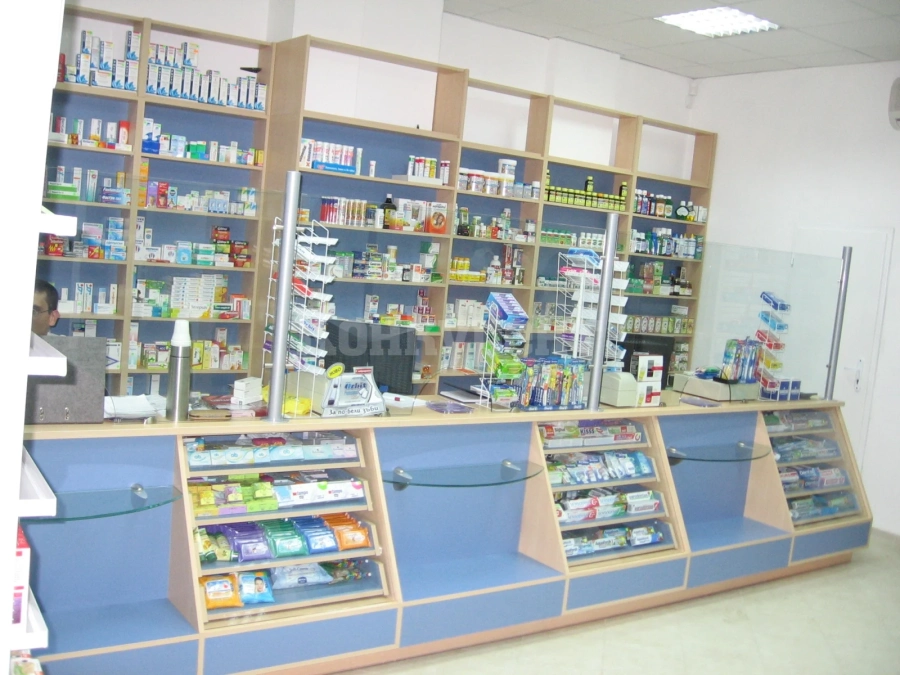 Законопроект: Голяма промяна с продажбата на лекарства се задава