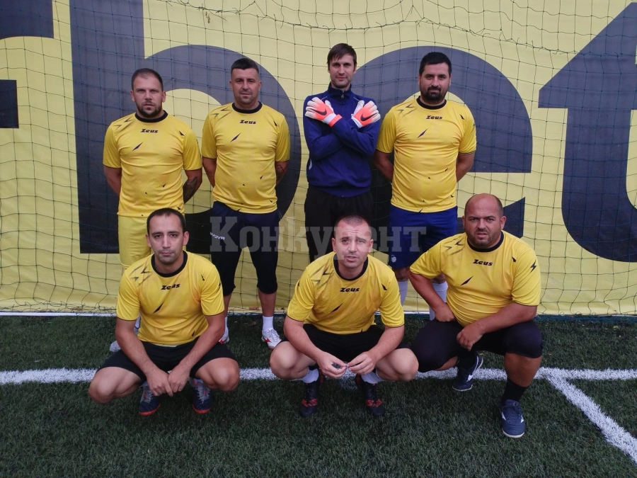 24 гола в епилога на Da Luigi Summer Cup 2023