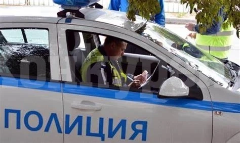 Конфискуваха колата на дрогиран шофьор, предизвикал катастрофа