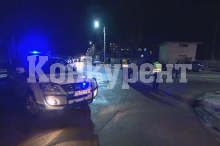 Криминални хроники: 117 престъпления за месец във Врачанско