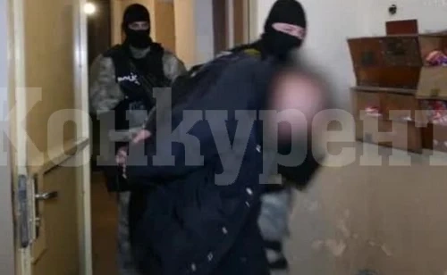 Закопчаха двама, крили наркотици в прахосмукачка