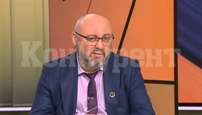 Доц. Александров за случая „Дебора“: Може би от Съдебна медицина са си направили самоотвод, за да не бъдат отстранени