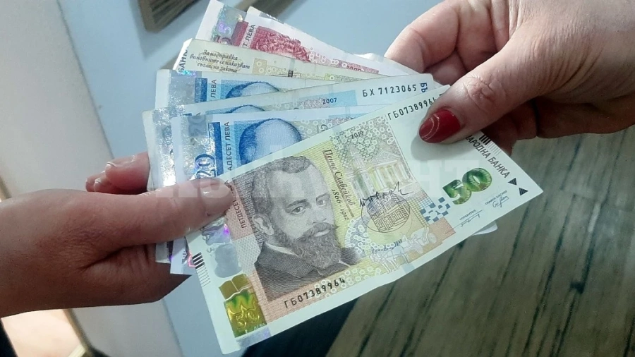 Все повече жители на област Монтана искат помощи за отопление