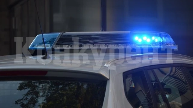 Издирват апаш, опоскал каравана