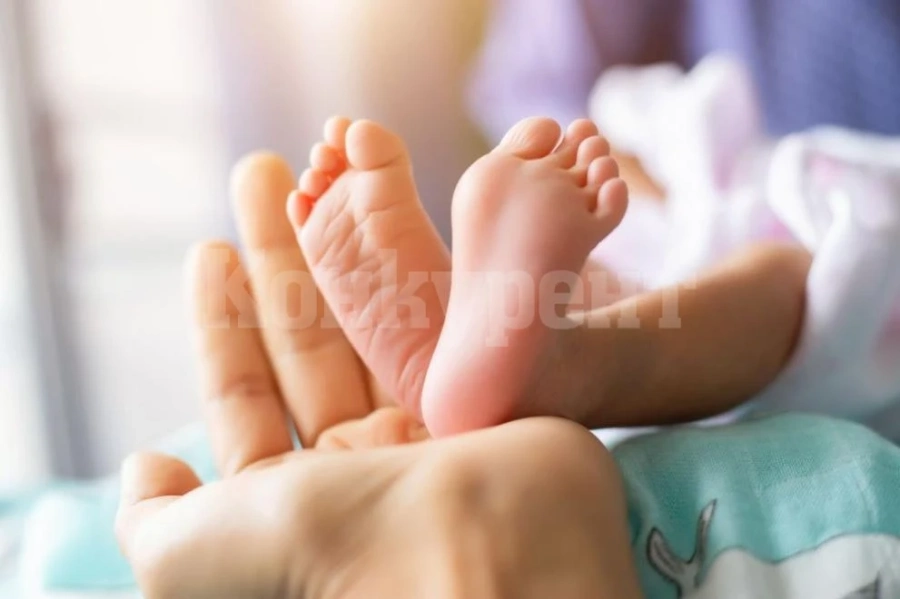 Търговия с живот: Между 70 и 120 хил. евро са продавали бебетата в Гърция