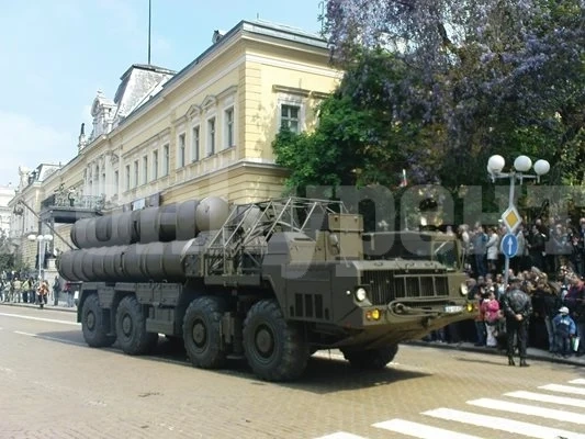 Класация: Българската армия - 59-а по сила в света, най-мощна е американската