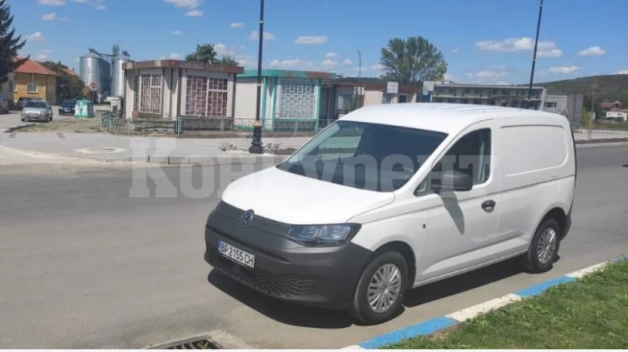 Социалният патронаж в Криводол е с нов автомобил