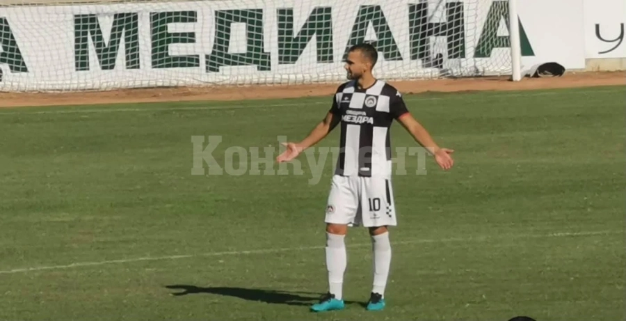 Огоста надви Бутан с 3:2 за втора победа в Хайредин