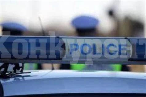 СЛЕД ПРОВЕРКИ НА ПЪТЯ Писаха актове в захлас