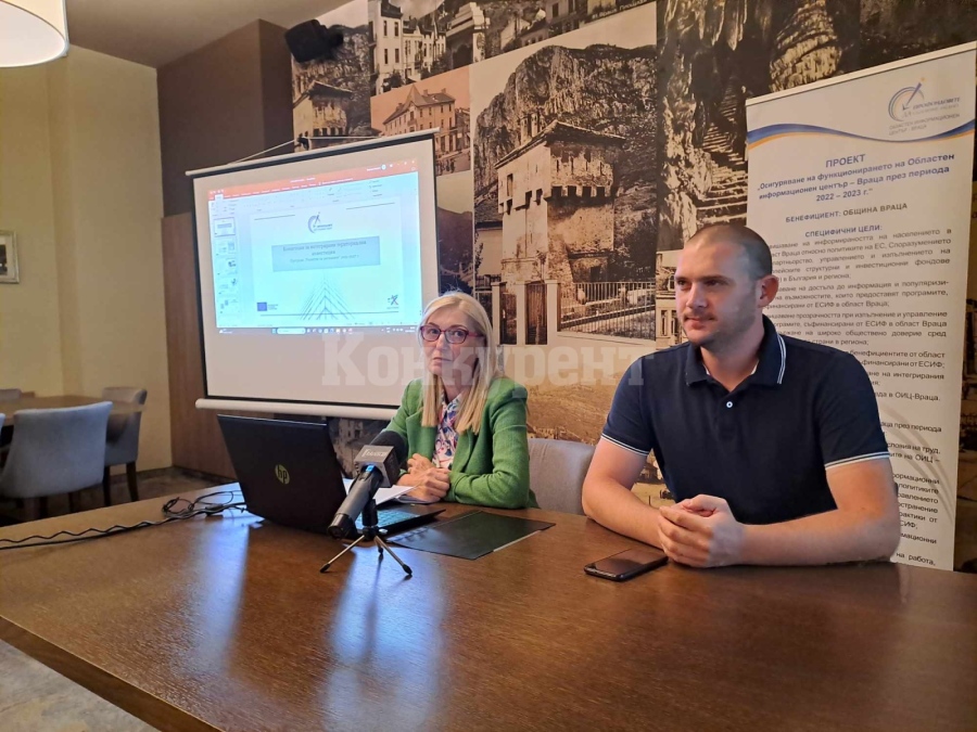 Изпращат анкети до бизнес, училища и институции заради нови възможности за европейско финансиране