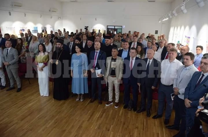 Лом и Панталей с нов културен проект