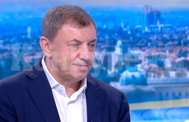 Убиха Алексей Петров, жена до него - полумъртва